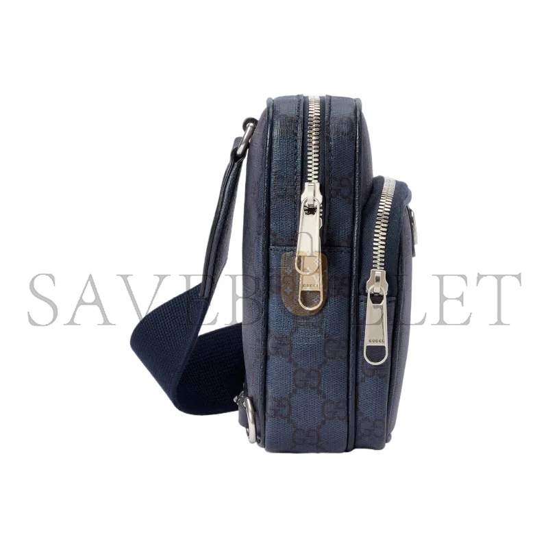 G*u*i ophidia gg mini bag 752565 (18*12*6.9cm)